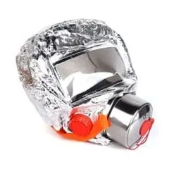 Mặt nạ phòng độc XHZLC40