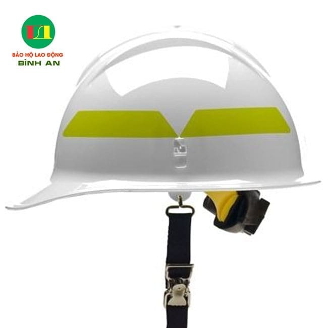Bullard R221 Mũ bảo hộ 911C Bullard chịu nhiệt cao - BHLĐ Bình An