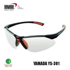 Yamada YS-301
