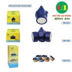 Bảo Bình Green Eagle BB306