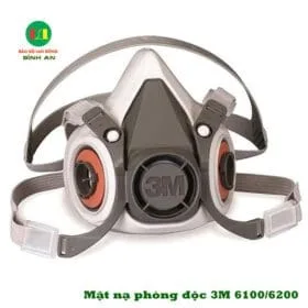 3m 6100/6200
