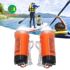 Đèn tín hiệu áo phao PH2701A
