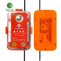 Đèn tín hiệu áo phao Rongsheng RSYD-A3