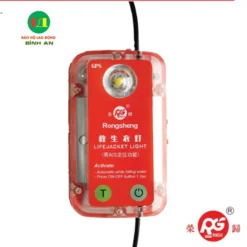 Đèn tín hiệu áo phao Rongsheng RSYD-A3