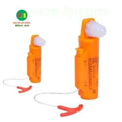 Đèn tín hiệu áo phao Rongsheng RSYD-A