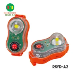 Đèn tín hiệu áo phao Rongsheng RSYD-A2