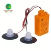 Đèn tín hiệu mui bè Rongsheng RSFD-2
